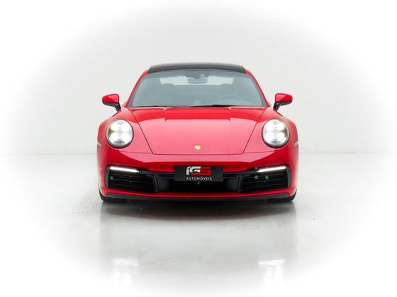 PORSCHE 911 3.0 24V H6 GASOLINA CARRERA 4S PDK PORSCHE 911 3.0 24V H6 GASOLINA CARRERA 4S PDK